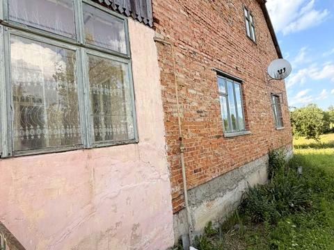 дом по адресу Комарнянська