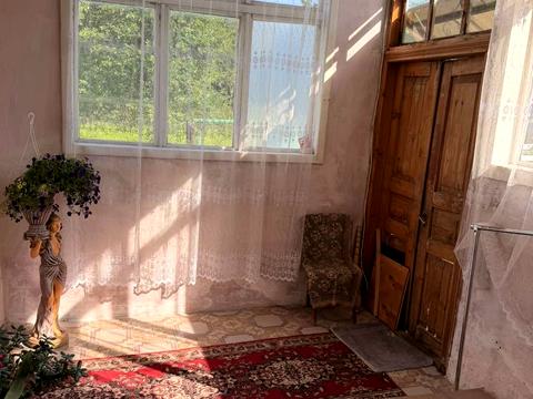 дом по адресу Комарнянська