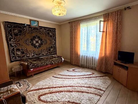 дом по адресу Комарнянська