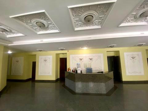 квартира по адресу Большая Житомирская ул., 20
