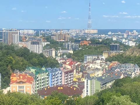 квартира по адресу Большая Житомирская ул., 20