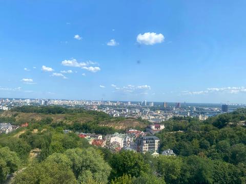 квартира по адресу Большая Житомирская ул., 20