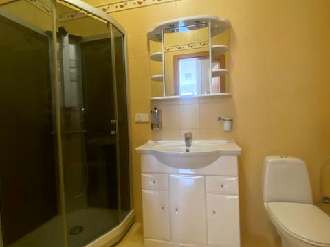 квартира по адресу Большая Житомирская ул., 20