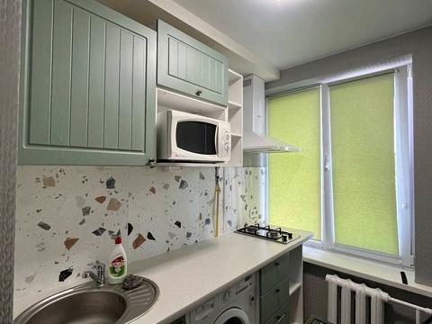 квартира за адресою Білоруська вул., 28-А