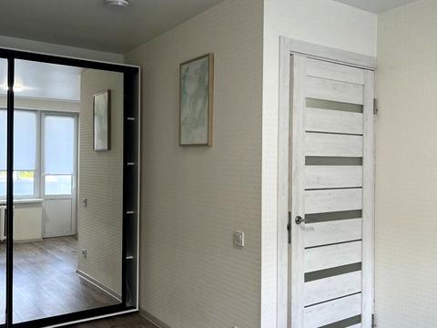 квартира за адресою Білоруська вул., 28-А