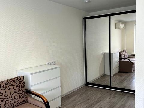 квартира за адресою Білоруська вул., 28-А