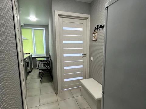 квартира за адресою Білоруська вул., 28-А