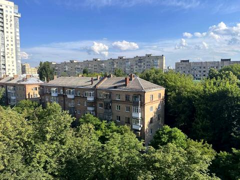 квартира за адресою Білоруська вул., 28-А