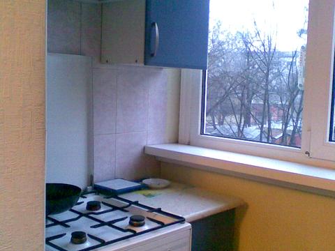 квартира за адресою Мілютенка вул., 5-А