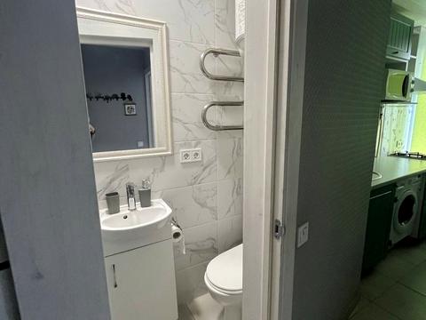 квартира за адресою Білоруська вул., 28-А
