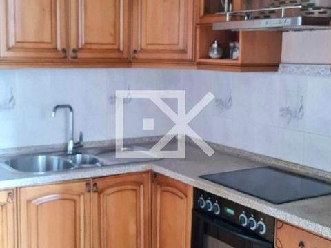квартира по адресу Петра Григоренко просп., 11-А