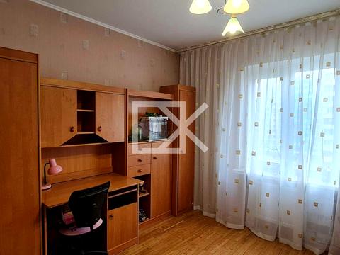 квартира по адресу Петра Григоренко просп., 11-А