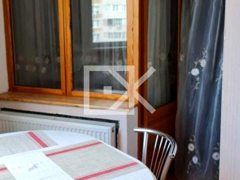 квартира по адресу Петра Григоренко просп., 11-А