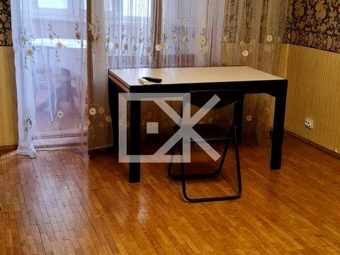 квартира по адресу Петра Григоренко просп., 11-А