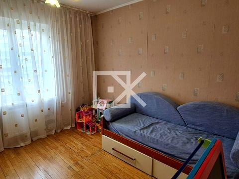 квартира по адресу Петра Григоренко просп., 11-А
