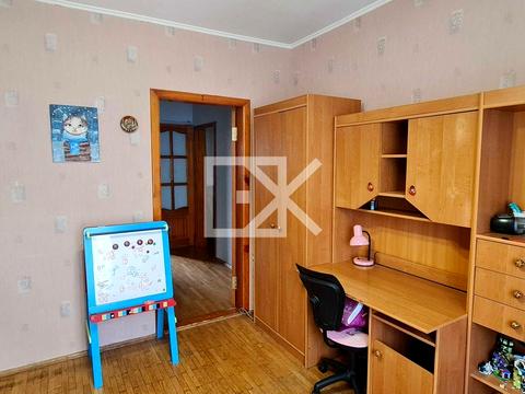 квартира по адресу Петра Григоренко просп., 11-А