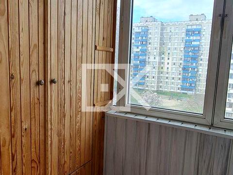 квартира по адресу Петра Григоренко просп., 11-А