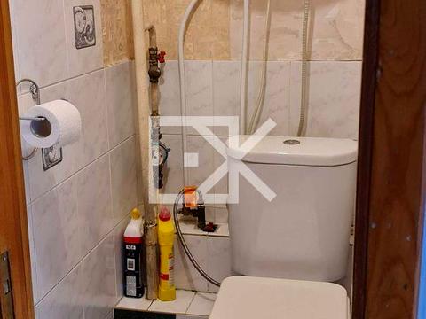 квартира по адресу Петра Григоренко просп., 11-А