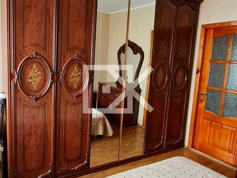 квартира по адресу Петра Григоренко просп., 11-А
