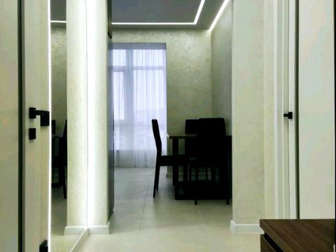 квартира по адресу Ивано-Франковск, Высочана ул., 18 к16
