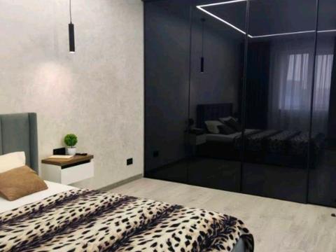 квартира по адресу Ивано-Франковск, Высочана ул., 18 к16