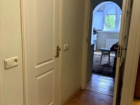 квартира за адресою Мілютенка вул., 5-А