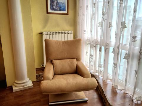 квартира по адресу Князя Романа Мстиславича ул. (Генерала Жмаченка), 2