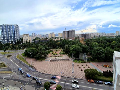 квартира по адресу Князя Романа Мстиславича ул. (Генерала Жмаченка), 2
