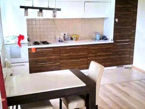 квартира за адресою Біблика вул. (2-ї П'ятирічки), 25а