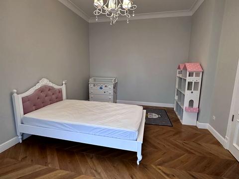 квартира по адресу Василия Тютюнника ул. (Анрі Барбюса), 51/1А