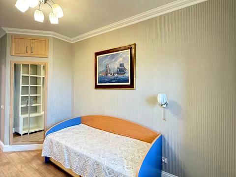 квартира по адресу Кадетский Гай ул., 6