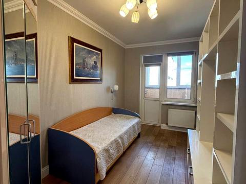 квартира по адресу Кадетский Гай ул., 6