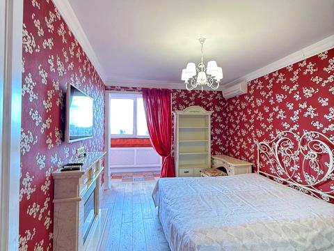 квартира по адресу Кадетский Гай ул., 6