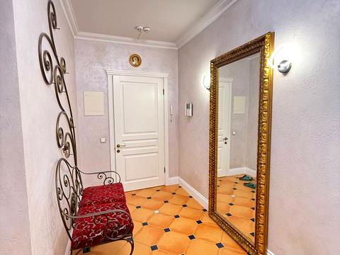 квартира по адресу Кадетский Гай ул., 6