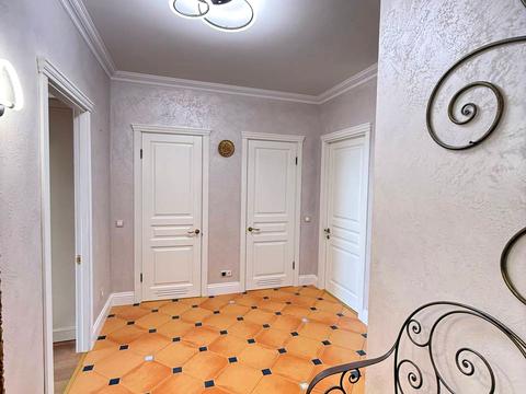 квартира по адресу Кадетский Гай ул., 6