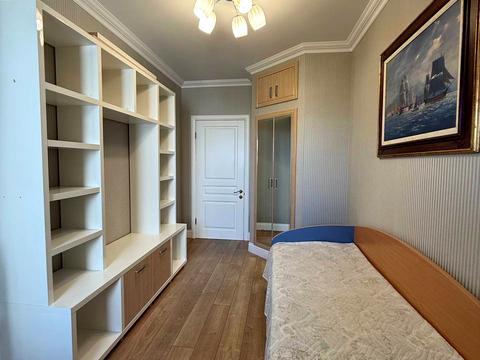 квартира по адресу Кадетский Гай ул., 6