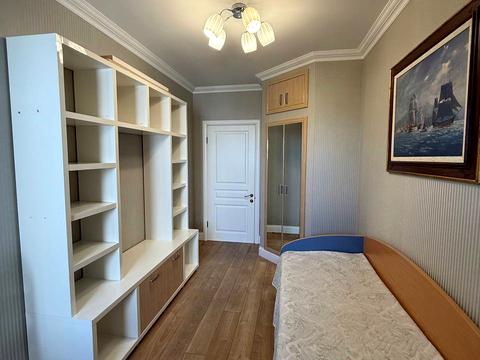 квартира по адресу Кадетский Гай ул., 6