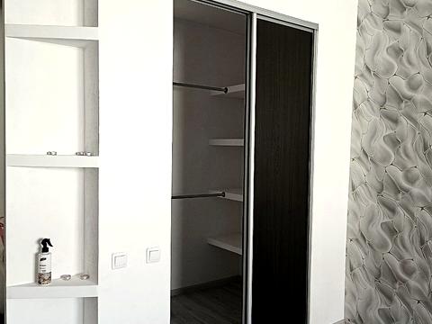 квартира за адресою Люстдорфська дорога вул. (Черноморская дорога), 100б