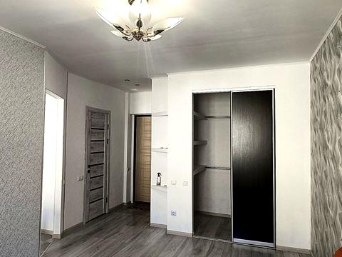 квартира за адресою Люстдорфська дорога вул. (Черноморская дорога), 100б