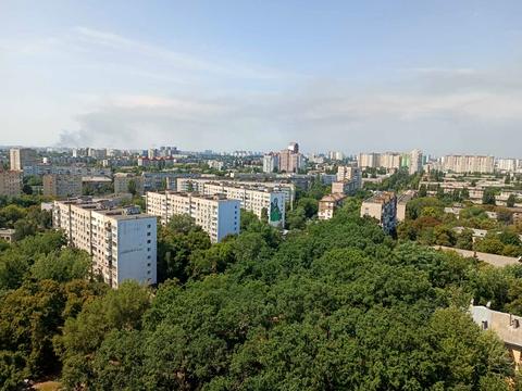 квартира за адресою Авіаконструктора Антонова вул. (Авіації), 2-Б