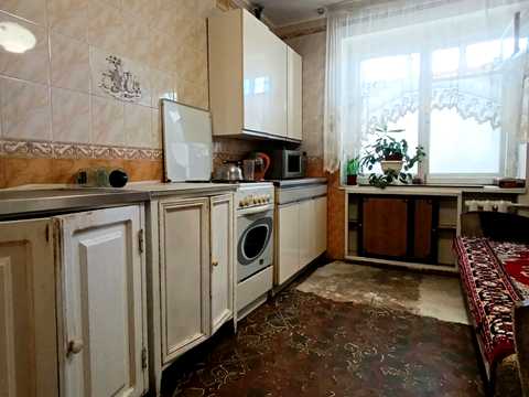 квартира за адресою Прохоровська вул., 30