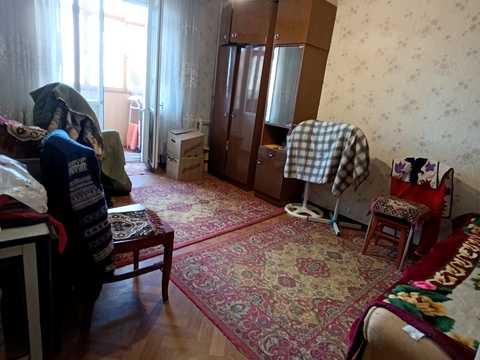 квартира за адресою Прохоровська вул., 30