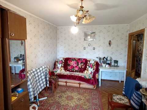 квартира за адресою Прохоровська вул., 30