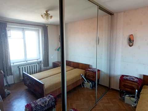 квартира за адресою Прохоровська вул., 30