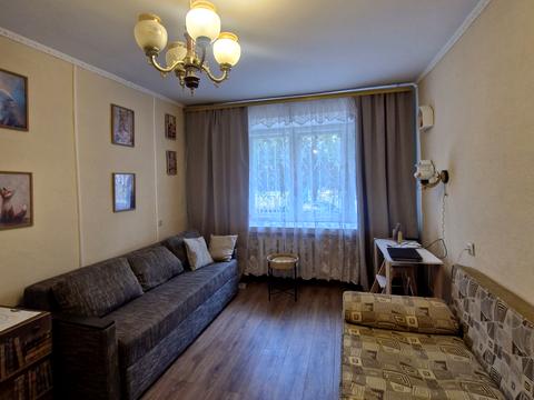 квартира по адресу Марии Лагуновой ул., 13-А