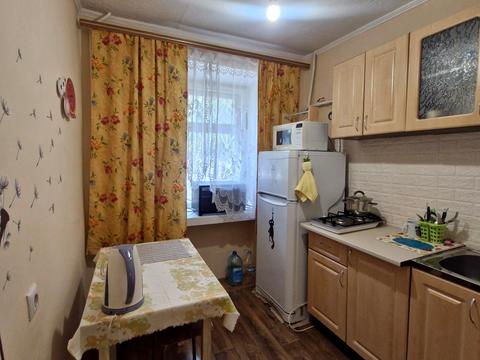 квартира по адресу Марии Лагуновой ул., 13-А