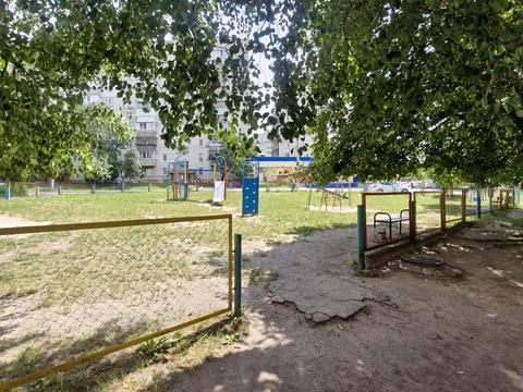 квартира по адресу Марии Лагуновой ул., 13-А