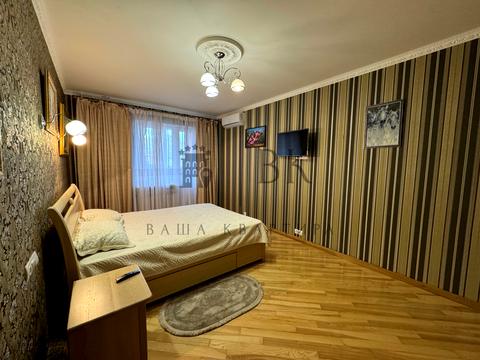 квартира по адресу Бориса Гмыри ул., 11