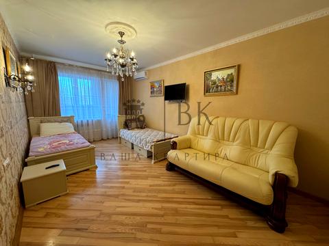 квартира по адресу Бориса Гмыри ул., 11