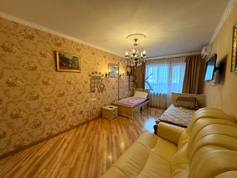 квартира по адресу Бориса Гмыри ул., 11